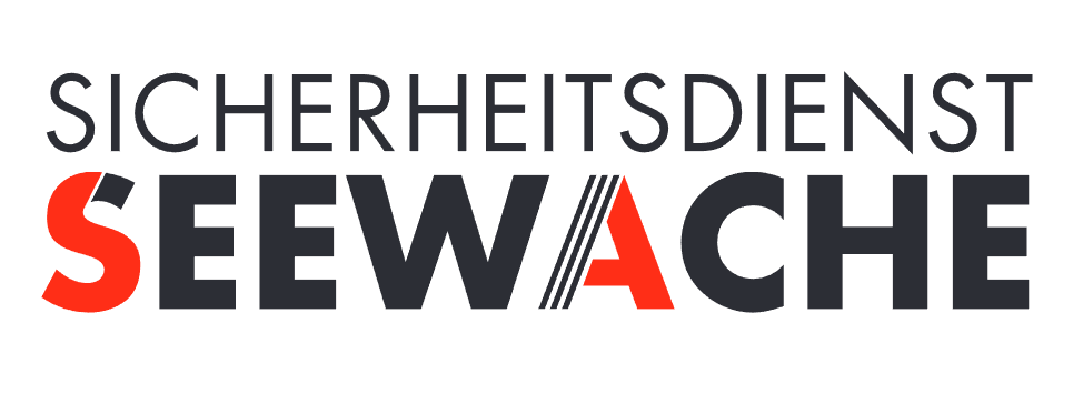 Seewache Logo
